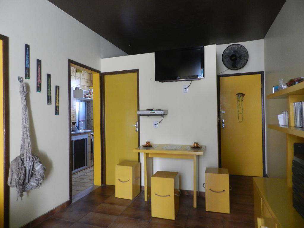 Apartamento Edificio Mirage Apartment Salvador Exterior photo