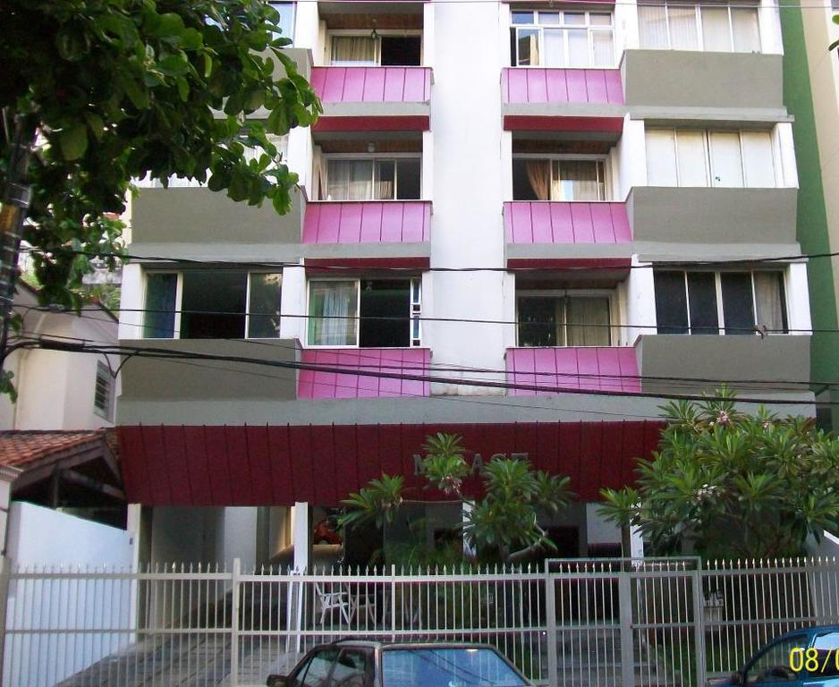 Apartamento Edificio Mirage Apartment Salvador Exterior photo