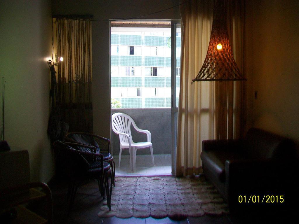 Apartamento Edificio Mirage Apartment Salvador Exterior photo